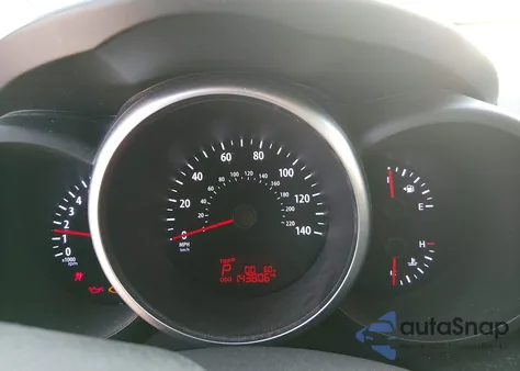 2012 Kia Soul + z USA, uszkodzony, nr VIN KNDJT2A6XC7363024